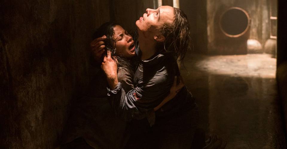 Fear the Walking Dead Season 3 Synopsis Photos Are All About Family Fear the Walking Dead Season 3 Synopsis Photos Are All About Family
